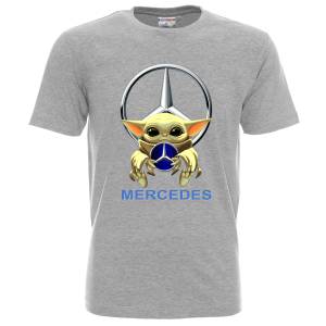 Мерцедес Йода