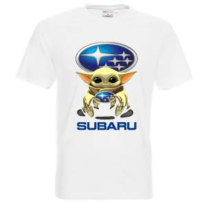 Субару Йода