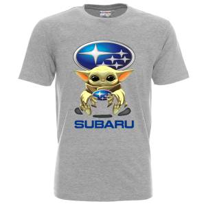 Субару Йода