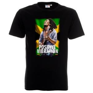 Bob Marley One Love