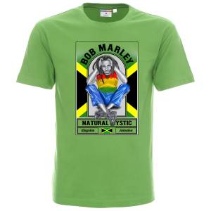 Боб Марли