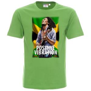 Bob Marley One Love