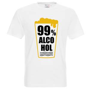 99% Алкохол 