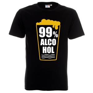 99% Алкохол 