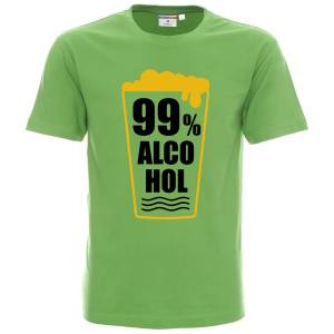 99% Алкохол 
