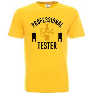 Beer tester