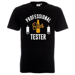Beer tester