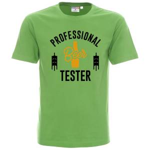 Beer tester