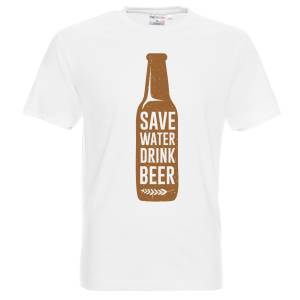  Safe Water Drink Beer