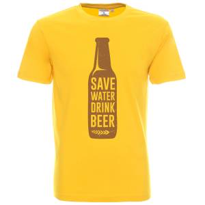  Safe Water Drink Beer