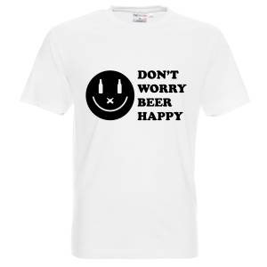 Beer happy