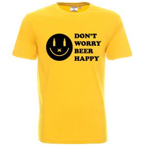 Beer happy