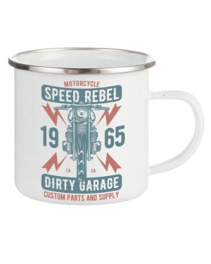 Мото канче Dirty Garage
