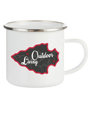 Метално канче Outdoor Living
