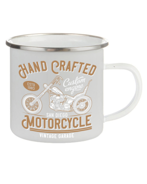 Мото канче Hand Crafted Motorcycle