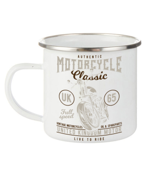 Мото канче Authentic Motorcycle Classic