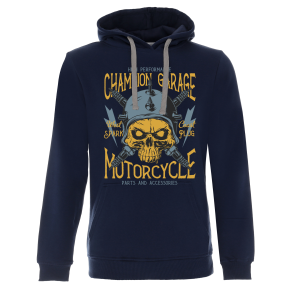 Мото Сyитшърт  - Champion Garage