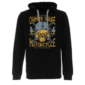 Мото Сyитшърт  - Champion Garage