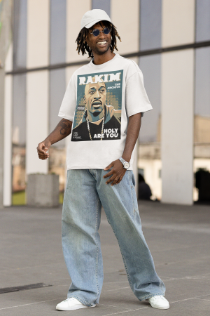 Тениска RAKIM