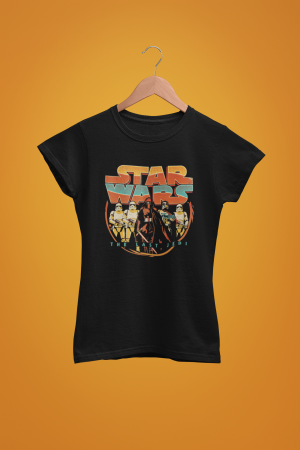 Тениска Star Wars