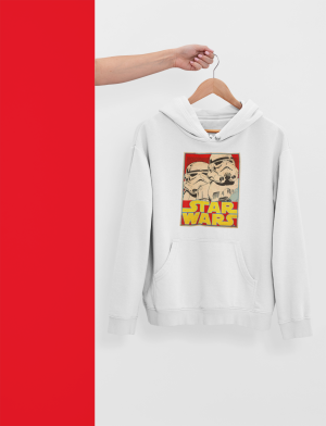 Суитшърт Star Wars