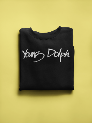 Блуза Young Dolph
