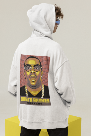 Суитчър Busta Rhymes 