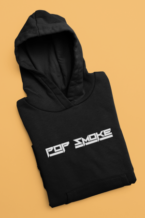 Суитчър Pop Smoke 