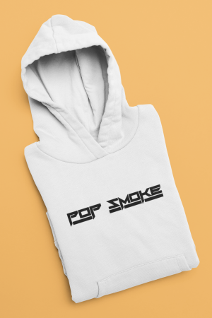 Суитчър Pop Smoke 