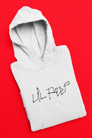 Суитчър Lil Peep 