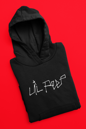 Суитчър Lil Peep 