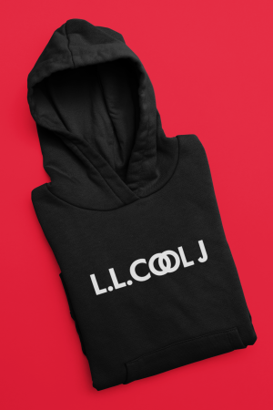 Суитчър LL COOL J