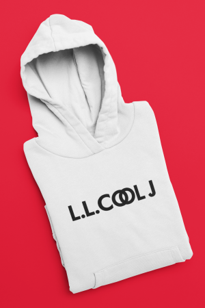 Суитчър LL COOL J