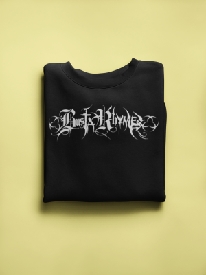 Блуза на Busta Rhymes