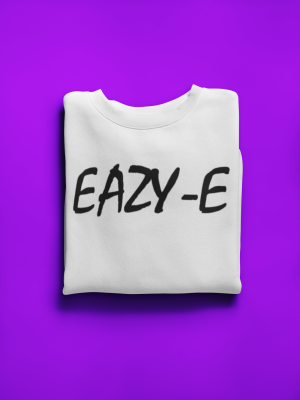 Блуза на Eazy-E