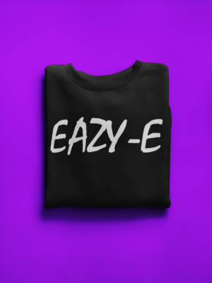 Блуза на Eazy-E
