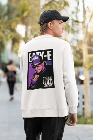 Блуза на Eazy-E