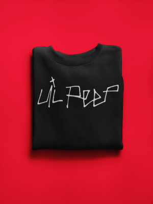 Блуза на RUN DMC