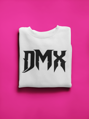 Блуза на RUN DMC