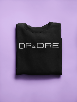 Блуза на Dr. Dre