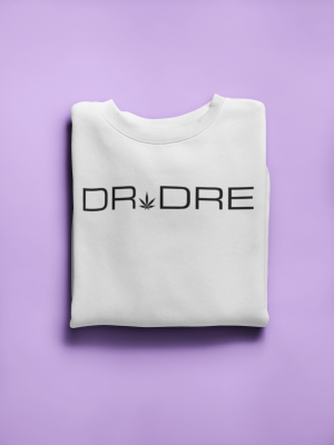 Блуза на Dr. Dre