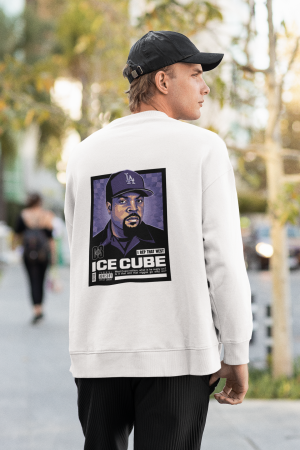 Блуза на  Ice Cube