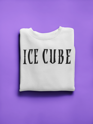Блуза на  Ice Cube
