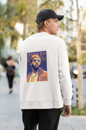 Блуза на Juice Wrld