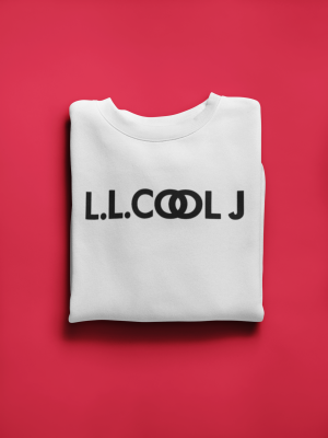Блуза на  L. L. COOL J