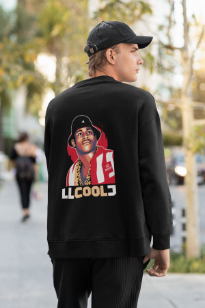 Блуза на  L. L. COOL J