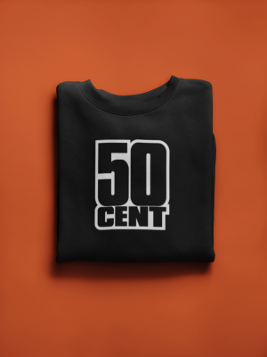 Блуза на 50 CENT 