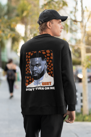 Блуза на 50 CENT 