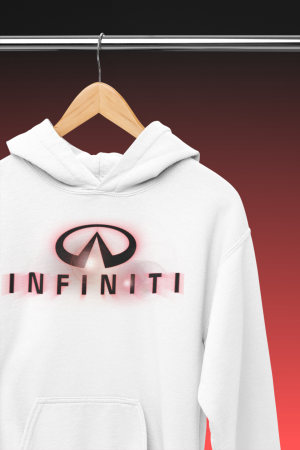 Суичър Infiniti