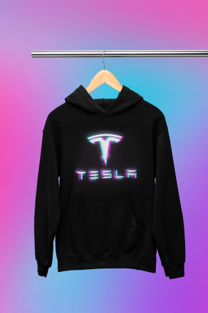Суичър Tesla
